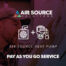 Air Source Solutions Product Images_Option 1 - Pay As You Go Service
