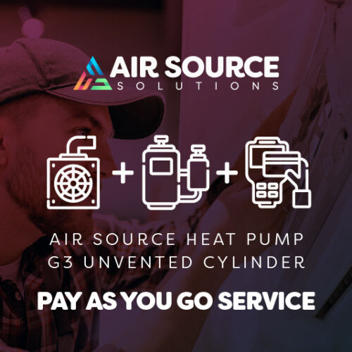 Air Source Solutions Product Images_Option 1&2 - Pay As You Go Service