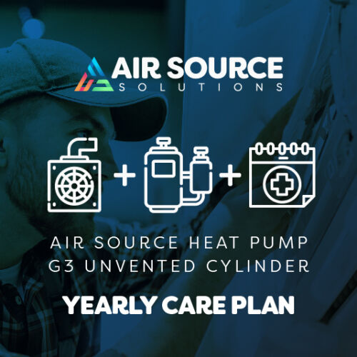 Air Source Solutions Product Images_Option 1&2 - Yearly Care Plan