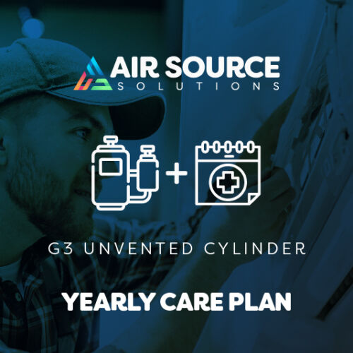 Air Source Solutions Product Images_Option 2 - Yearly Care Plan