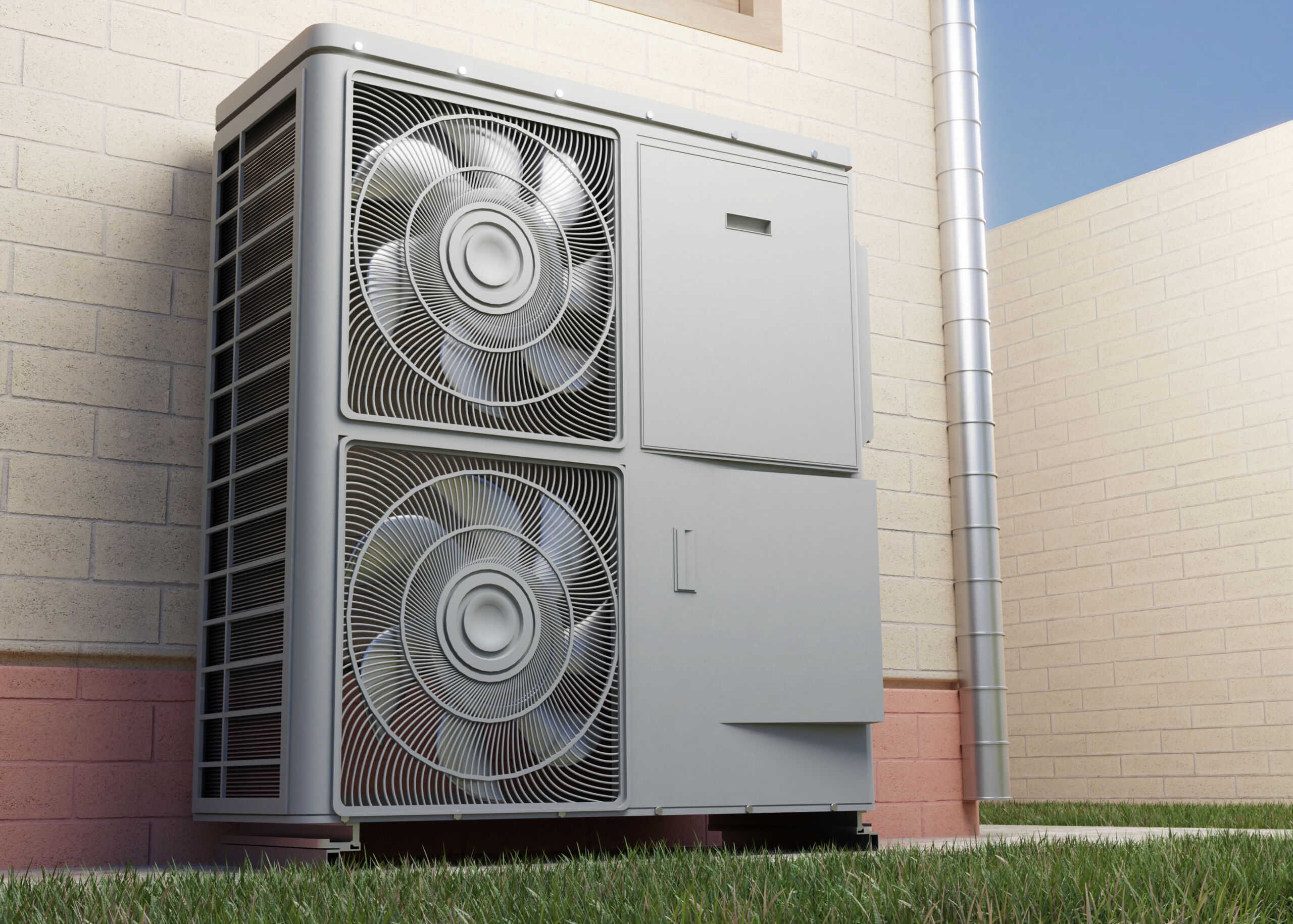 Air Source Solutions heat pump maintenance across The West Midlands