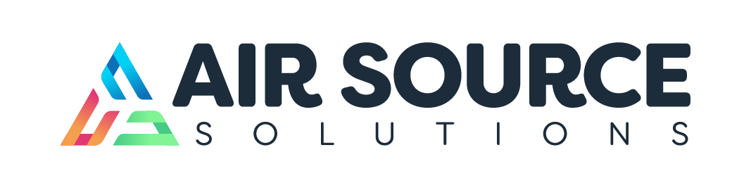Air Source Solutions Brand Guide_Logo Landscape Light Transparent